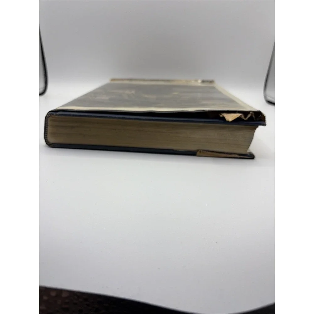 Nickel Plate Story by John A Rehor 1965 Hardcover Railroad History Book